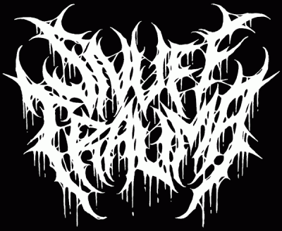 logo Snuff Trauma logo Snuff Trauma